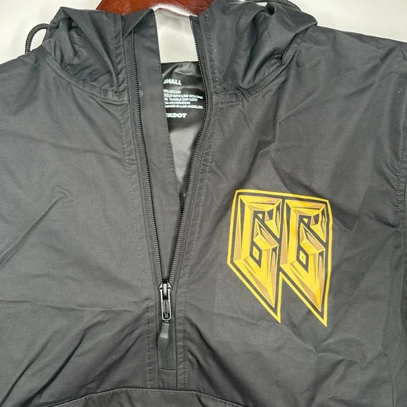 3Blackdot Men’s Gold Glove Jacket - Small - Picture 3 of 12